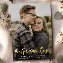 Search for adventure save the dates Script
