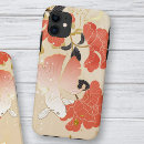 Search for japanese floral iphone cases Vintage