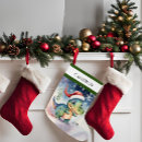 Search for t rex christmas stockings Prehistoric