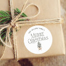 Search for christmas tree stickers Farmhouse