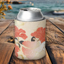 Search for fish pattern food storage Vintage