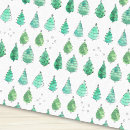Search for pine tree tissue paper Christmas trees