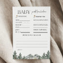 Search for baby predictions Forest