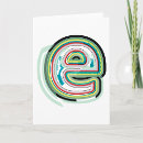 Search for multicolor cards Geometric