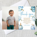 Search for blue pumpkin cards Boy