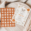 Search for baby boo invitations Ghosts