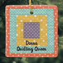 Search for sewing christmas tree decorations Patchwork