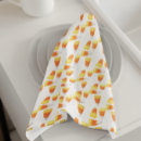 Search for halloween tea towels Candy corn