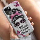 Search for cancer support iphone cases For her