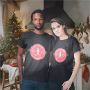 Search for santa claws tshirts Feline
