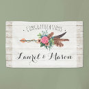 Search for arrows wedding signs Rustic