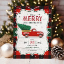 Search for buffalo plaid invitations Corporate