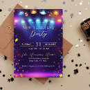 Search for new years party invitations Modern