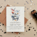 Search for new years eve cocktail party invitations Chic