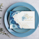 Search for dreams rsvp cards Gold
