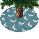 Search for nautical tree skirts Shore