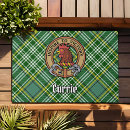 Search for scottish tartan doormats Traditional