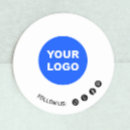 Search for social network stickers Facebook