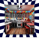 Search for kitchen christmas tree decorations Vintage