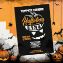 Search for carved invitations Carve pumpkins