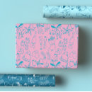 Search for quirky christmas wrapping paper Hand drawn