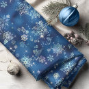 Search for snowflake fabric Elegant