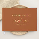 Search for western wedding guest books Simple