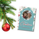 Search for pine needle cards Blue