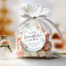 Search for blue snowman stickers Winter wonderland