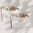 Search for holiday party rsvp cards Couple