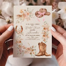Search for equestrian bridal shower invitations Watercolor