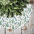 Search for bohemian tree skirts Watercolor