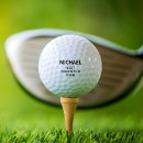 Search for boyfriend golf balls Anniversary