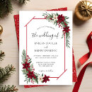 Search for christmas wedding invitations Geometric
