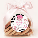 Search for my first birthday stickers Pink