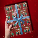 Search for ugly christmas wrapping paper Political