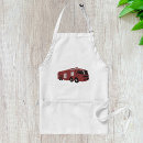 Search for fire truck aprons Emergency