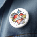 Search for tatoo badges For her