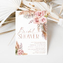 Search for rose gold bridal shower invitations Flowers