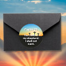 Search for psalms 23 stickers Religious