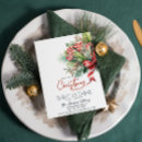 Search for sweet christmas invitations Candy cane