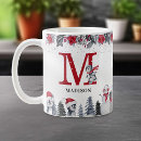 Search for penguin christmas mugs Watercolor