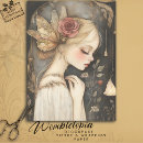 Search for fairy wings tissue paper Vintage