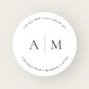 Search for round logo White