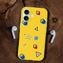 Search for surface iphone cases Yellow