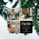 Search for aunt christmas tree decorations Funny