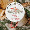 Search for kids christmas tree decorations Cute