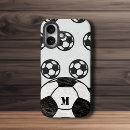 Search for soccer ball iphone cases Sporty