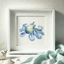 Search for small creature posters Nautical