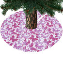 Search for pink tree skirts Pattern